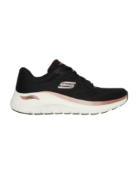 Arch Fit 2.0-Glow black/roos goud