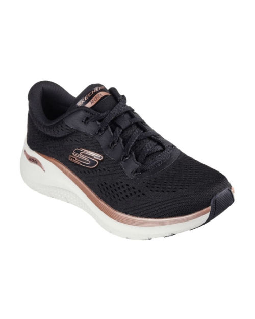 Arch Fit 2.0-Glow black/roos goud