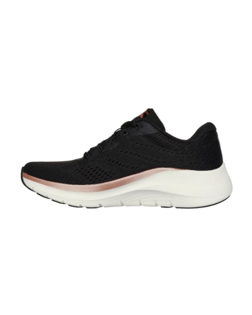 Arch Fit 2.0-Glow black/roos goud