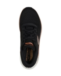 Arch Fit 2.0-Glow black/roos goud