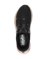 Glide-Step Slip-in Altus-Starlights black/rose gold