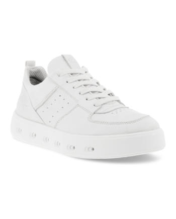 Ecco Street 720 W GTX white