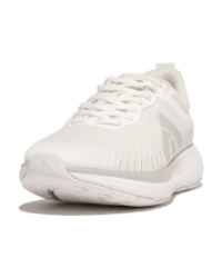 FFRUNNER Mesh Running Sneakers urban white