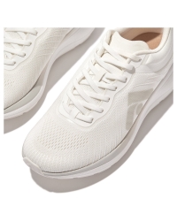 FFRUNNER Mesh Running Sneakers urban white