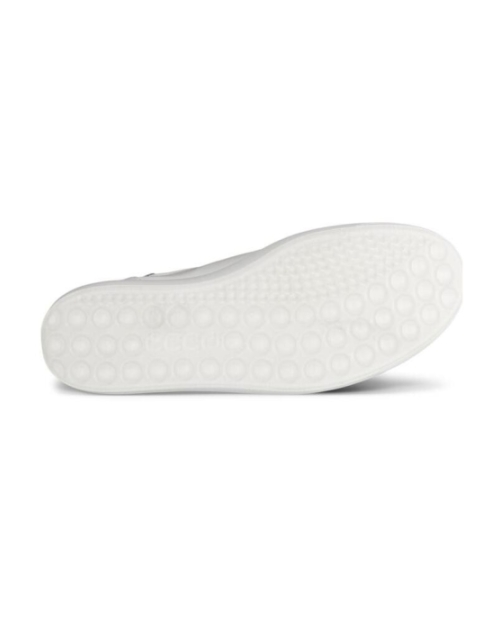 Soft 7 W white