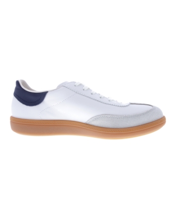 Ecco Soft 11 W white