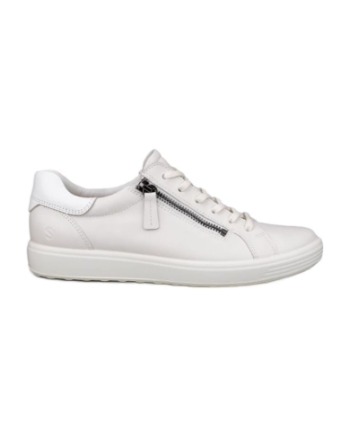 Ecco Soft 7 white