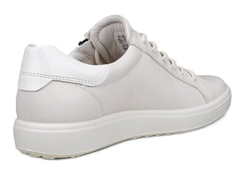 Soft 7 white