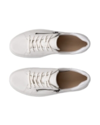 Soft 7 white