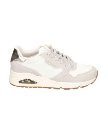 Skechers Uno offwhite