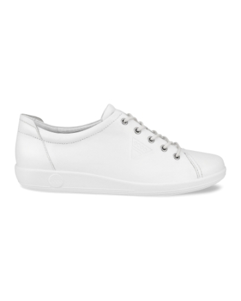 Ecco Soft 2.0 white