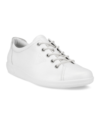 Ecco Soft 2.0 white