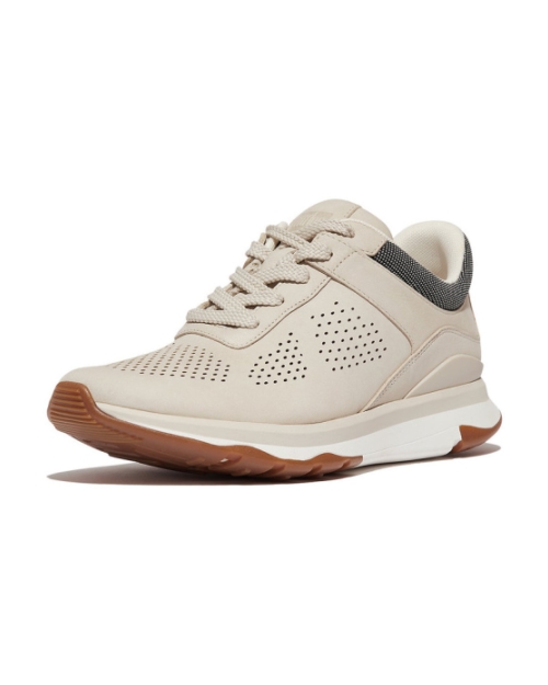 Vitamin FFX - Nubuck/Cream cream