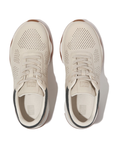 Vitamin FFX - Nubuck/Cream cream