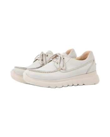 Wolky Boaker Fantastic offwhite