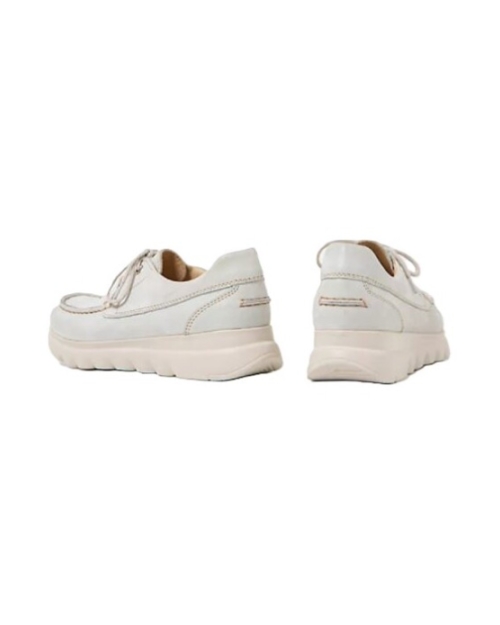 Boaker Fantastic offwhite