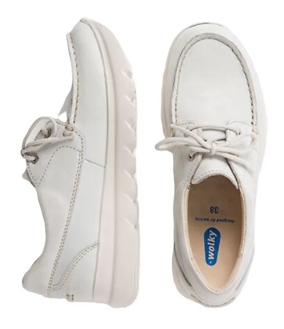 Boaker Fantastic offwhite