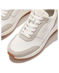 F-Mode Flow urban white mix