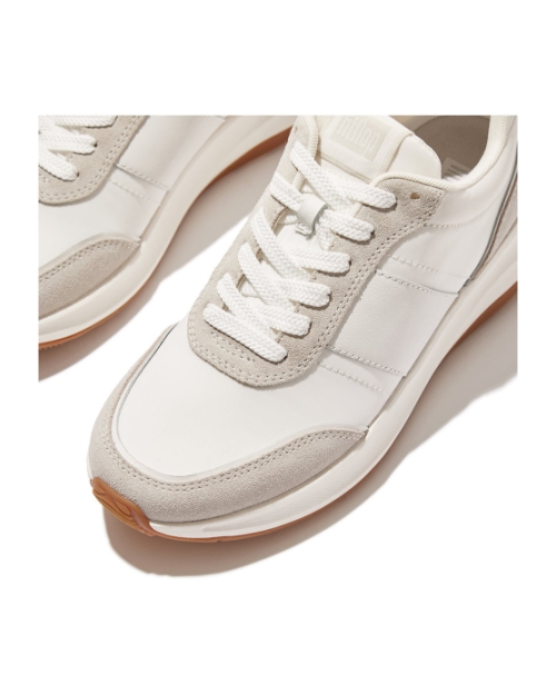 F-Mode Flow urban white mix