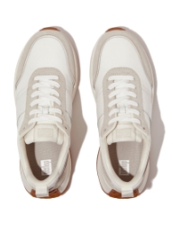 F-Mode Flow urban white mix