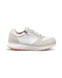 Dynamo Zip white-beige