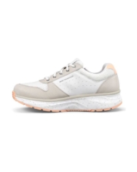 Dynamo Zip white-beige
