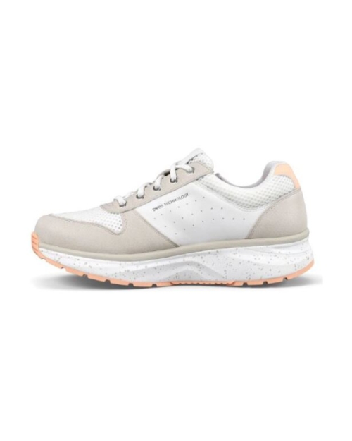 Dynamo Zip white-beige