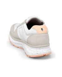 Dynamo Zip white-beige