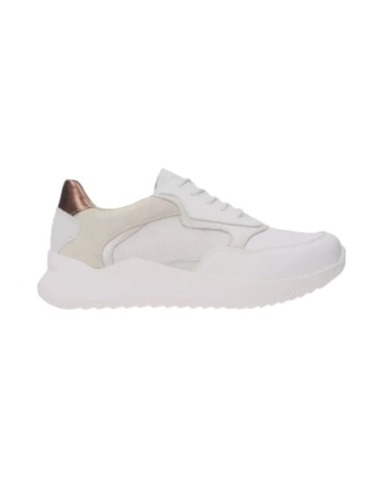 Wolky E-Way S2F white-beige