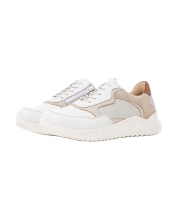 Wolky E-Way S2F white-beige