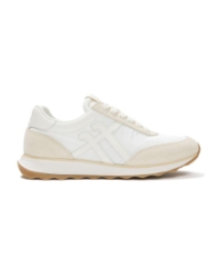 Retro-Q urban white