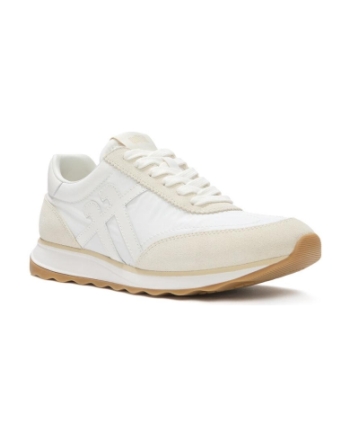 FitFlop Retro-Q urban white