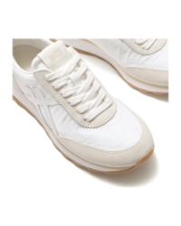 Retro-Q urban white