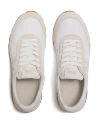 Retro-Q urban white