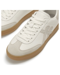The Dash T-Toe urban white mix
