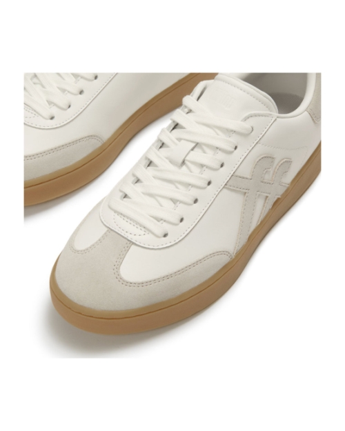 The Dash T-Toe urban white mix