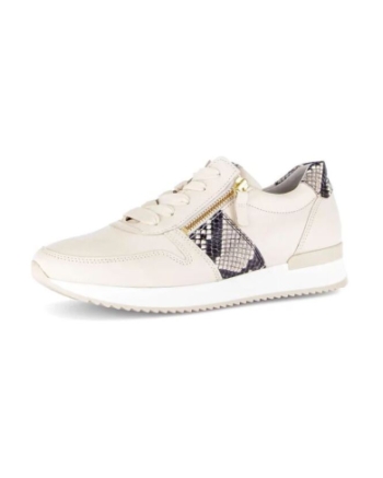 Gabor python/panna