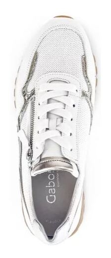 weiss/silber