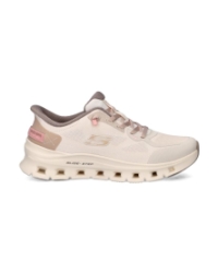 Glide-Step Pro-Pure natuurlijk/bruin