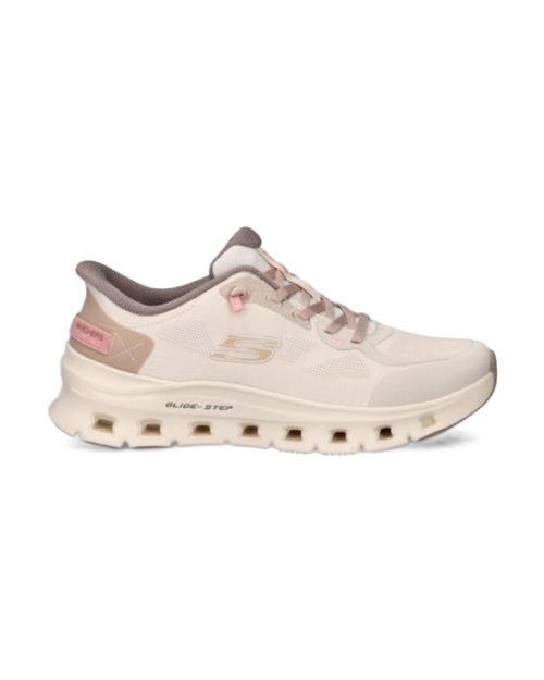 Glide-Step Pro-Pure natuurlijk/bruin
