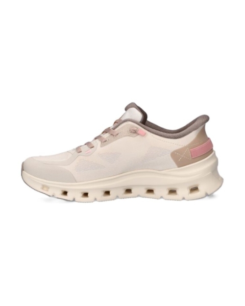 Glide-Step Pro-Pure natuurlijk/bruin