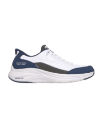 Contour foam white/marine