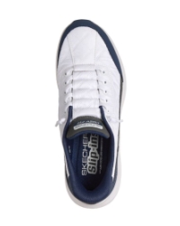Contour foam white/marine