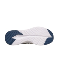 Contour foam white/marine