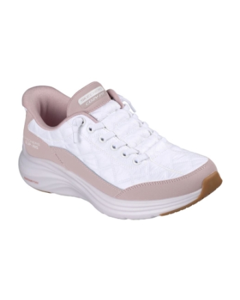 Skechers Contour Foam lavendel