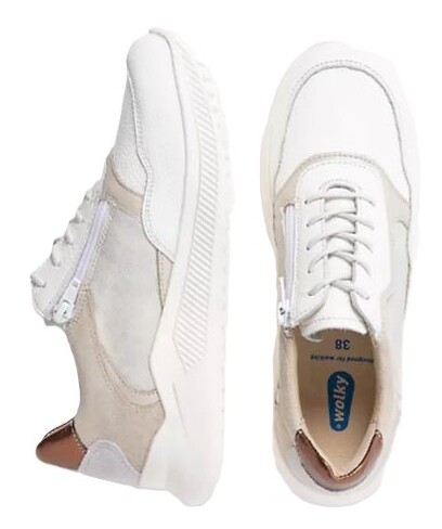 E-Way S2F white-beige