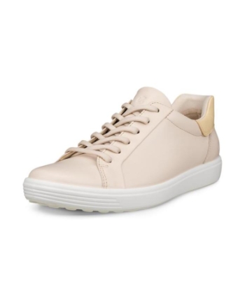 Ecco Soft 7 W limestone
