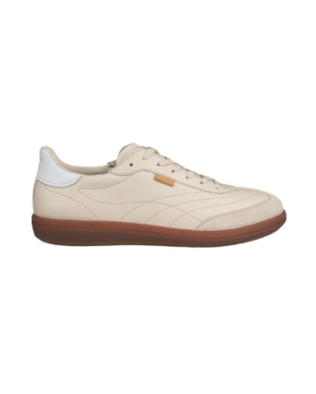 Ecco Soft 11 W limestone