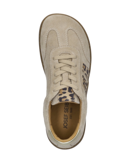 Cassandra 11 beige-kombi