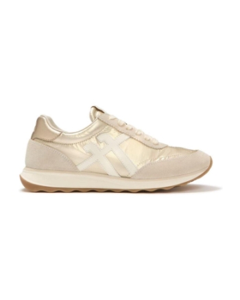 FitFlop Retro-Q platino